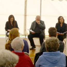 Towards Flodden – successful opening performances