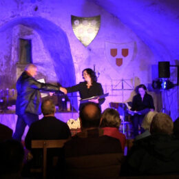 Positive “Towards Flodden” Feedback Reported!