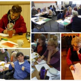 A Brief Encounter – Celebration Event